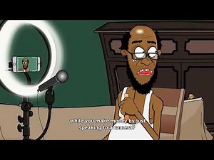 Malome Dons | New Channel feat. Noko Mashaba