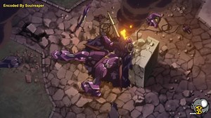 انیمه کد گیاس Code Geass فصل 1 قسمت 25 زیرنویس فارسی