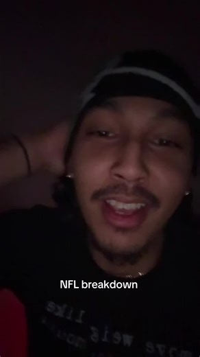 Nothing sparks happiness in body more than a Steelers downfall #viral #trending #fypシ #footballplayoffs #playoffs