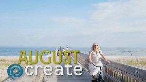 3.4K views · 32 reactions | The hazy days of summer are here, so this August, we're hitting the road to explore natural wonders and epicurean delights! Visit CreateTV.com/schedule to find local airtimes. | Create TV | Facebook