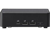 Komplett-PC Office Micro Ultra 7 - Stasjonær PC