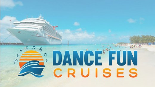 Salsa Dance Cruise | Dance Fun Cruises