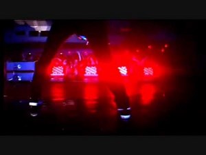 Midnight Runner - Pendulum Live at Brixton Academy (DVD)