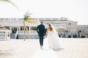 The 7 Best New Jersey Shore Wedding Venues
