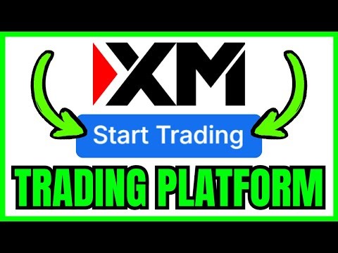 How To USE XM Trading Platform (QUICK & EASY) 2025