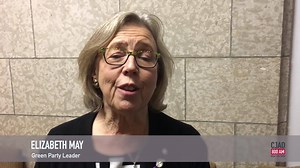 3.4K views · 36 reactions | Some goodbyes and tributes for Tommy Schnurmacher. In this batch: CJAD 800 host Aaron Rand, host Natasha Hall, Green Party Leader Elizabeth May, CJAD 800 General Manager Martin Spalding, CTV Weather Presenter Lori Graham, columnist Barbara Kay, and comedian Gilbert Gottfried. You'll want to wait until the end. | CJAD 800 Montreal | Facebook