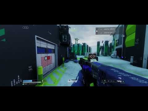 Marathon Hidden Cache Big Loot PVP Fights 4k