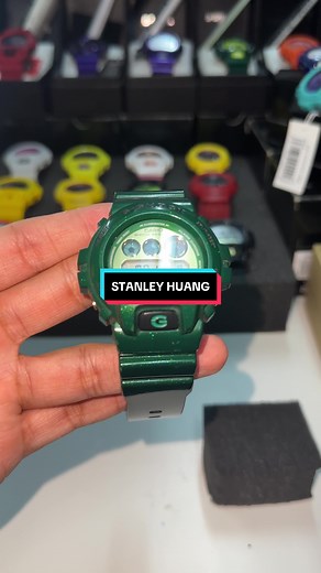 M.A TimeStore on TikTok