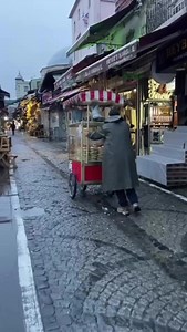 14K views · 51 reactions | Have you tried simit? Sold by roving...