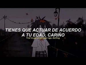 ¿Es Confuso Verdad?-(Lyrics) Español Latino-(subtitulado)