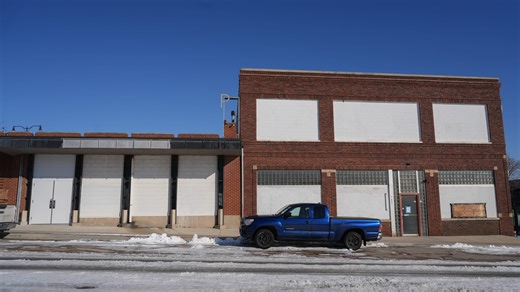 NATO-grade drone company to renovate empty OKC warehouse for new offices
