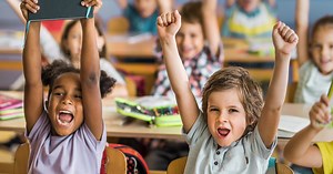 60 Super Fun Attention-Getters Perfect For Any Classroom This Year