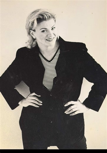 Being a plus-size model in the early 90s felt a bit like being a gatecrasher at a posh party! 🌟 Fashion favoured very thin models at the time, so when fuller-figures began appearing in catalogs, magazines, and on runways, reactions were mixed. Some applause and a lot of side-eye! 🌟 For women who had never seen bodies like their own in fashion, it felt empowering. 🌟 Magazines and talk shows were fascinated, I myself went on 3 different shows! 🌟 I remember being backstage at a fashion show and