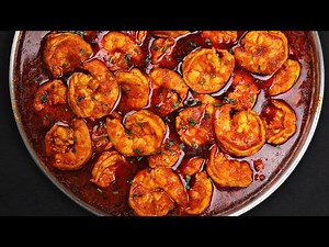 432K views · 10K reactions | PRAWNS GRAVY RECIPE | PRAWN MASALA CURRY...