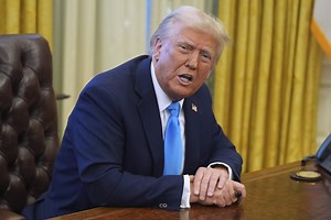 Canadian recession looms this year if U.S. tariffs stay in place: economists