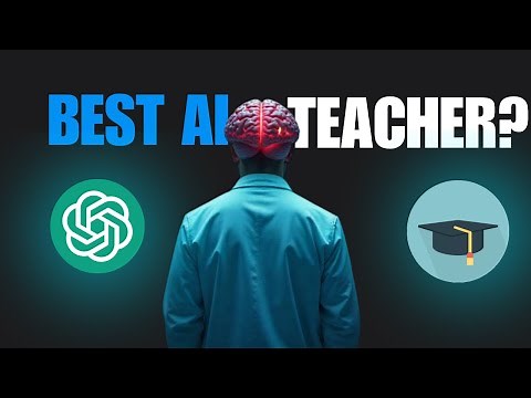 ChatGPT Study Mode Explained – Full Tutorial with Real Examples