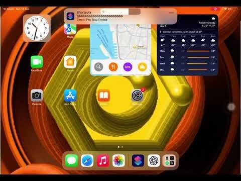 Playing the unplug game