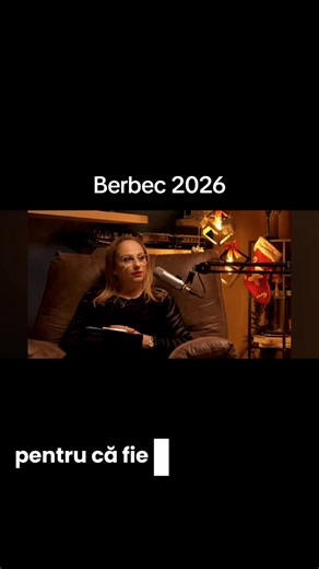Ce previzioneză astrele pentru zodia BERBEC în 2026? #horoscopos #viral #berbec #Romania #fy