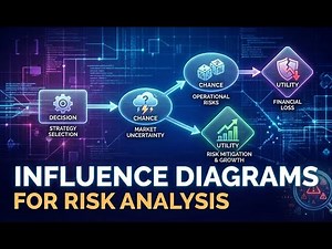 How to Use Influence Diagrams in Risk Analysis
