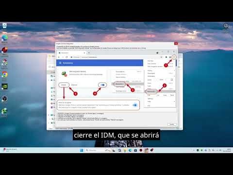 🚀 IDM 2026 – Descarga Archivos Súper Rápido en tu PC