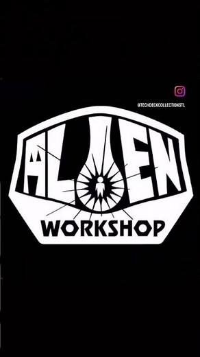 My Collaboration with Tech Deck & Alien Workshop