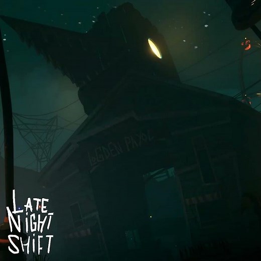 This NEW Hello Neighbor 2 Fan-Game looks AMAZING! #helloneighbor2 #shorts