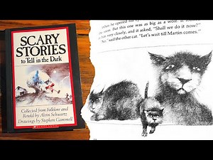 Wait Till Martin Comes - Scary Stories to Tell in the Dark