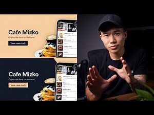 Turn a BORING UI Screen into an ENGAGING Design!