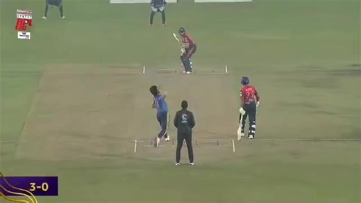 BPL T20 League 2026 Final Highlights: Warriors vs Titans