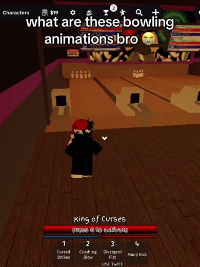 Bowling Animations: A Fun Exploration of Techniques