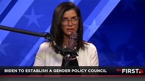 President Biden today announced the establishment of a White House "gender policy council," Dana Loesch reports. He also issued an executive order rescinding a previous @usedgov policy ensuring due process for those accused of sexual assault. | The Resurgent