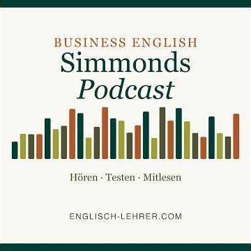 Eventuell heißt nicht eventually: Lieferverhandlung auf Englisch – Business-Podcast B1 mit Test