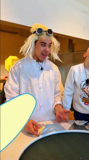 Exploring & Learning at the Science Museum with the Kids! 🔬✨AD/PR