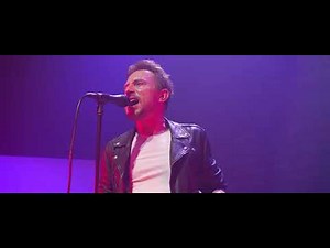 Greg Zlap - Crucified (live) #RockItTour