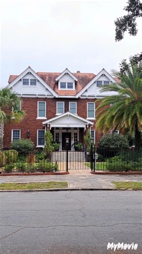 5.3K views · 47 reactions | The Strachan ( pronounced Strawn) Mansion...