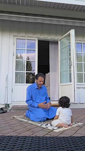 Nasir Iqbal on Reels