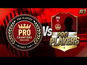 PRO CHAMPIONS CHALLENGE - NUEVA SERIE! - #1 LAS REGLAS!
