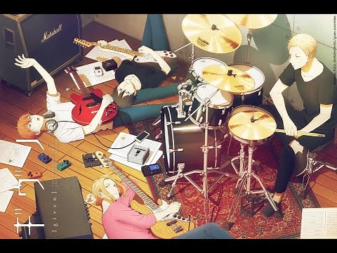 Top 10 Shounen Ai Anime.