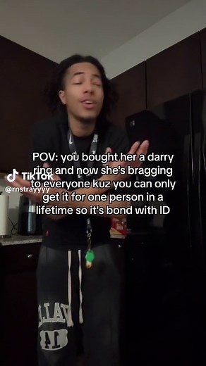 Understanding the Meaning Behind Darry Rings