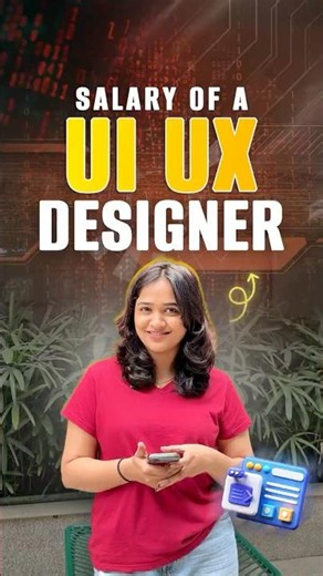 Salary of a UI UX Designer | Intellipaat