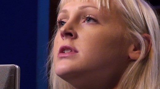 Laura Marling: How To Reveal A Quiet Song