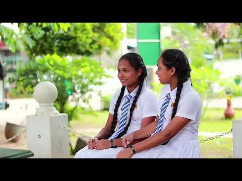 Yasodara Mawni- Yasodara Devi Balika MV, Gampaha