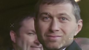 From Orphan to Oligarch: The Incredible Rise of Roman Abramovich