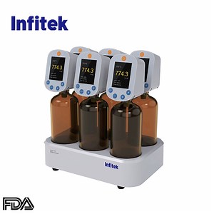[Hot Item] Infitek BOD Analyzer BOD-573 Can Store The BOD5 Result Value