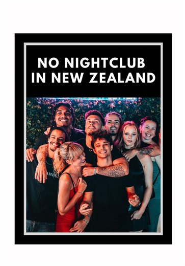 Exploring Nightclubs in New Zealand's Major Cities