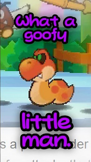 Funny unused content in Paper Mario Sticker Star