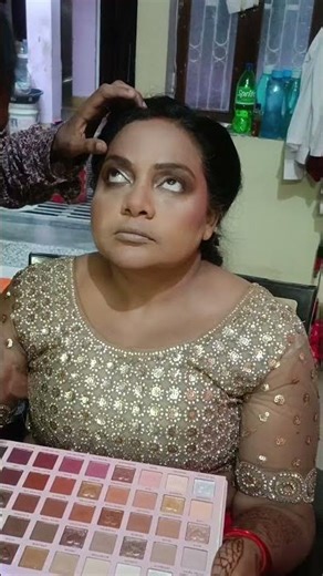 welcome back to my another mini vlog #makeupartist