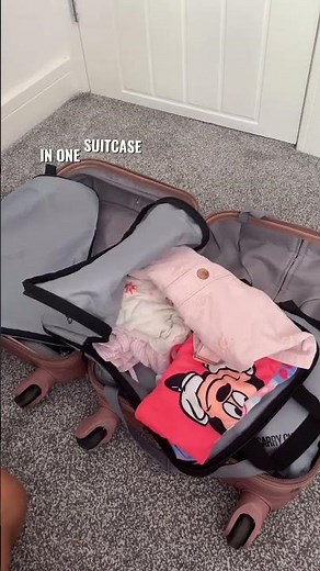 Best Compression Packing Cubes