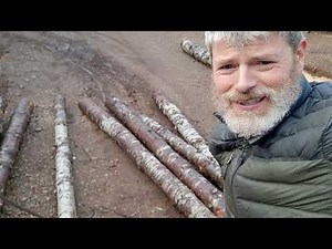 Amature Log Choker Setting