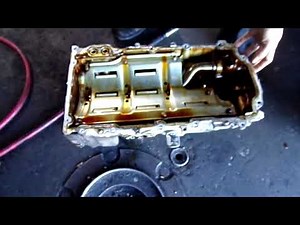P06DA - 2015 Chevy Silverado Oil pump replacement / fix